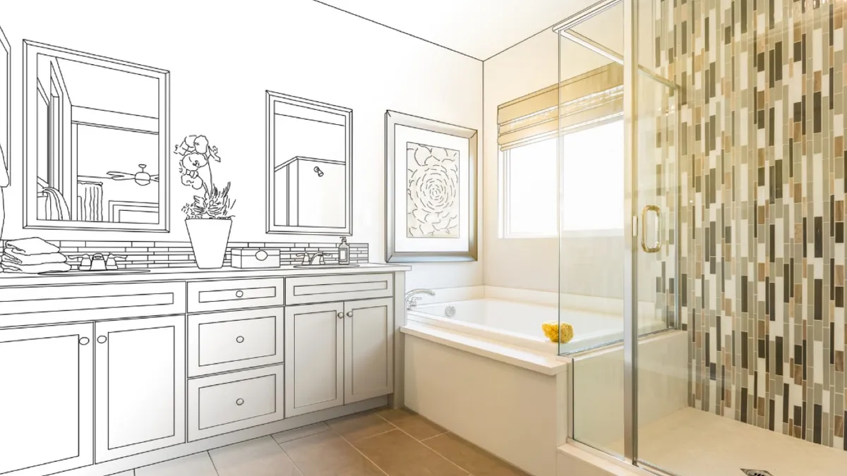 Benefits of Bathroom Remodeling