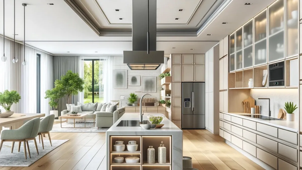 How to Maximize Your Kitchen Space: Smart Remodeling Tips