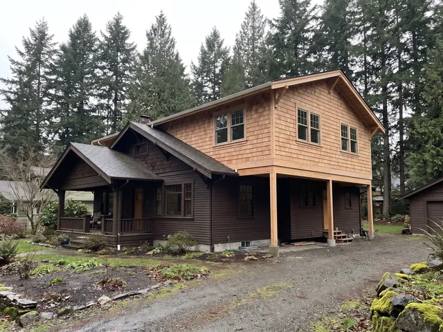Home Additions in Bellingham, WA by Monarca Construction