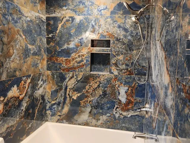 Bathroom Remodeling in Bellingham, WA by Monarca Construction