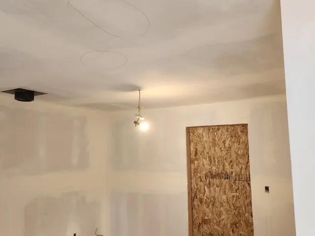 Drywall Repair & Install in Bellingham, WA by Monarca Construction