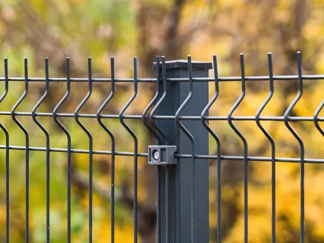 Fencing in Bellingham, WA by Monarca Construction