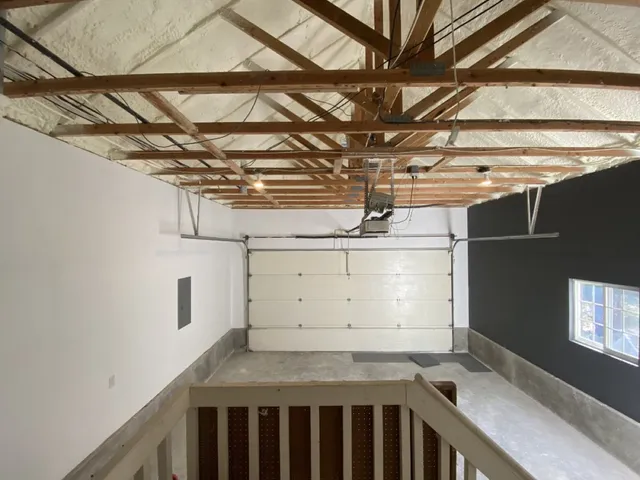 Garage Conversion in Bellingham, WA by Monarca Construction