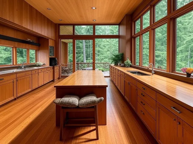 Whole-Home Remodeling in Bellingham, WA by Monarca Construction