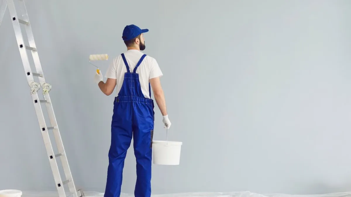 Which Interior Paint Is Best? Top Paint Options for 2025