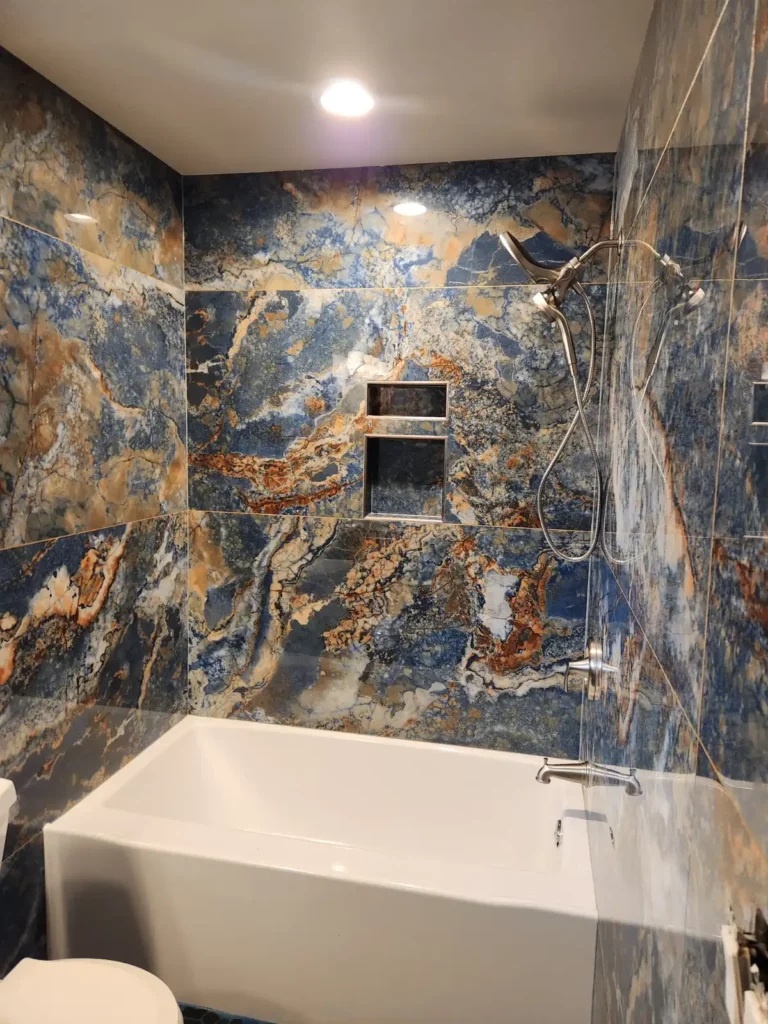 Premium Bathroom Remodeling Bellingham