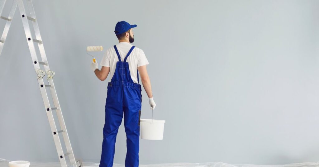 which interior paint is best