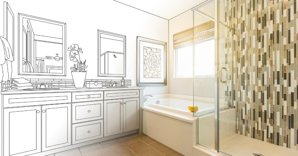 benefits of bathroom remodeling